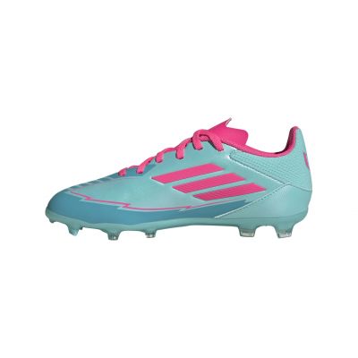 2. Buty piłkarskie adidas F50 League FG/MG Messi Jr IH0931