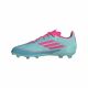 2. Buty piłkarskie adidas F50 League FG/MG Messi Jr IH0931