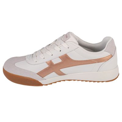 2. Skechers Zinger - Metallic Roads 177500-WTRG Białe 36
