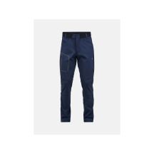 Spodnie Peak Performance M Light Ss Scale Pants niebieski