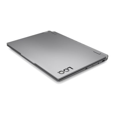 14. Lenovo LOQ 15IRX10 i5-13450HX 15.6" FHD IPS 300nits Anti-glare 144Hz 16GB DDR5 4800 SSD1TB GeForce RTX 5050 8GB 60Wh NoOS Luna Grey