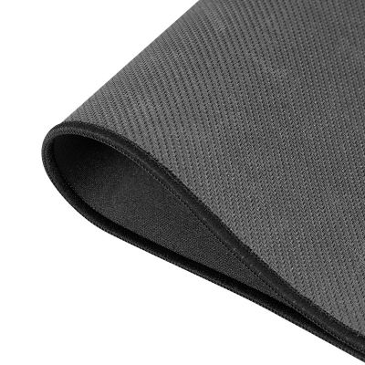 7. Logilink Mauspad, vernĂ¤hte Kanten, 890x435mm, schwarz,Gr.XXL