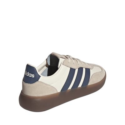 3. Buty męskie adidas Barreda Decode Lux beżowe IH1449