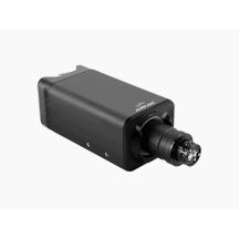Simagic Alpha EVO Ultra Wheelbase, Direct Drive, 28Nm, 21-Bit Encoder - schwarz