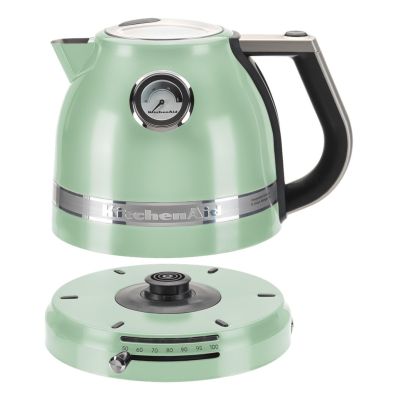 12. Czajnik elektryczny KitchenAid 5KEK1522EPT