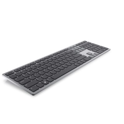 3. DELL Klawiatura Pro Plus — KB700 - niemiecka (QWERTZ)
