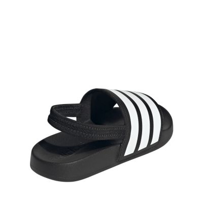9. Sandały adidas Adilette Estrap Jr JR5328