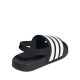 9. Sandały adidas Adilette Estrap Jr JR5328