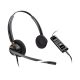 23. POLY Zestaw słuchawkowy stereo EncorePro 525 z certyfikatem Microsoft Teams i portem USB-A