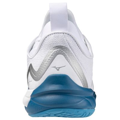 4. Buty do siatkówki Mizuno Wave Luminous 2 M V1GA212086