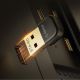 8. Adapter Orico BTA-60 Bluetooth 6.0 - czarny