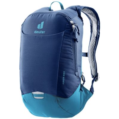 2. Rower młodzieżowy nightblue-wave | uniwersalny