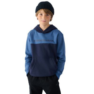 Bluza 4F M1222 Jr 4FJWAW24TSWSM1222-30S