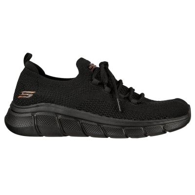 16. Buty Skechers Bobs B Flex - Color Connect W 117121 BBK