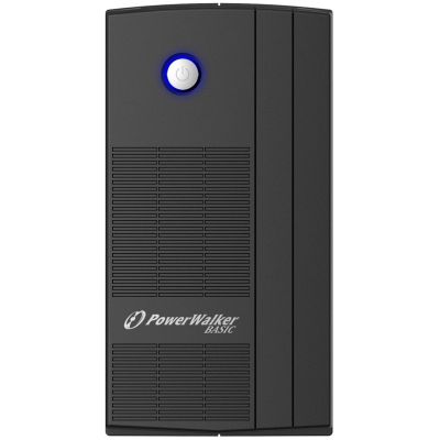 5. Zasilacz UPS POWER WALKER VI 1000 SB FR (1000VA)