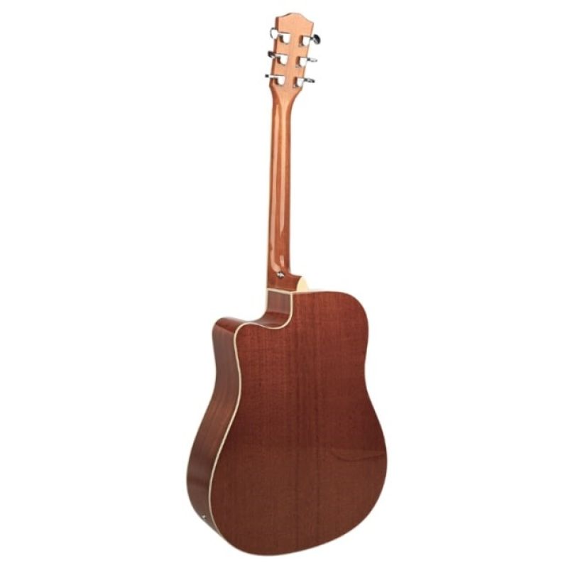 2. V-TONE VEAG1 CE VS - Gitara elektroakustyczna 4/4