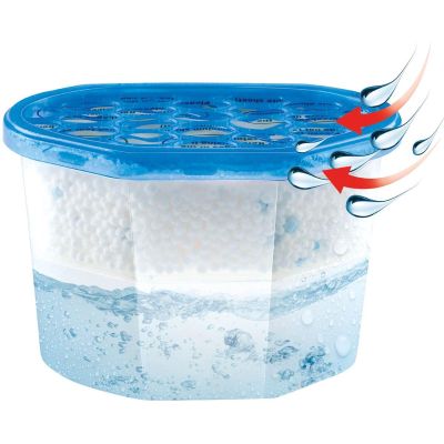 6. POCHŁANIACZ WILGOCI 500ML/230G