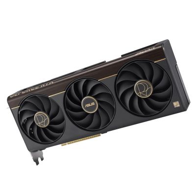 10. Karta graficzna ASUS ProArt RTX 5070 TI OC 16 GB