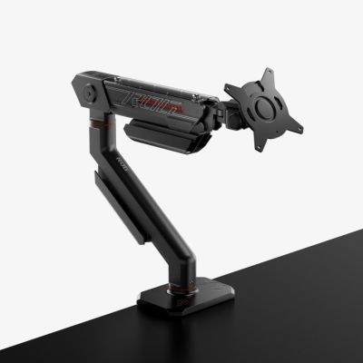 ASUS AAS01 – ROG Ergo Arm 86,4 cm (34") Biurko Czarny