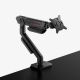 ASUS AAS01 – ROG Ergo Arm 86,4 cm (34") Biurko Czarny
