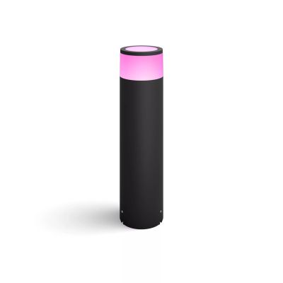 Philips Hue White and color ambiance Zewnętrzny słupek oświetleniowy Calla