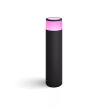 Philips Hue White and color ambiance Zewnętrzny słupek oświetleniowy Calla