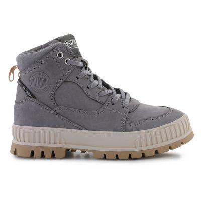 11. Buty Palladium Pallashock HI SNK loudburst W 98357-054-M