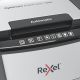 3. Rexel Niszczarka Optimum AutoFeed+ 130X, (P-4), 130 kartek, 44 l kosz