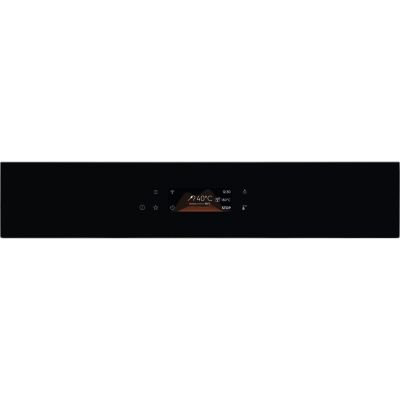 2. Piekarnik kompaktowy z funckją mikrofali ELECTROLUX LVL8E09Z