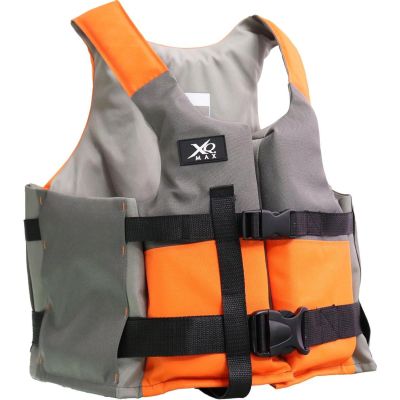 13. KAMIZELKA ASEKURACYJNA KAJAKOWA XQMAX OXFORD R.S