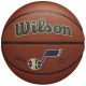 5. Piłka Wilson Team Alliance Utah Jazz Ball WTB3100XBUTA