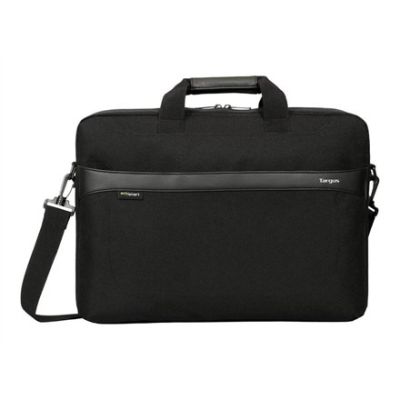 8. Targus GeoLite 43,9 cm (17.3") Slip case Czarny