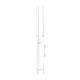 9. Access Point TP-LINK EAP110-Outdoor (11 Mb/s - 802.11b, 300 Mb/s - 802.11n, 54 Mb/s - 802.11g)