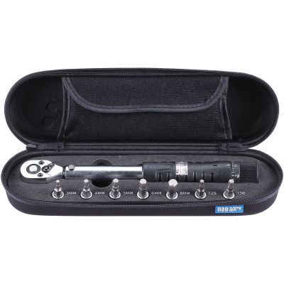 Klucz dynamometryczny BBB TorqueSet