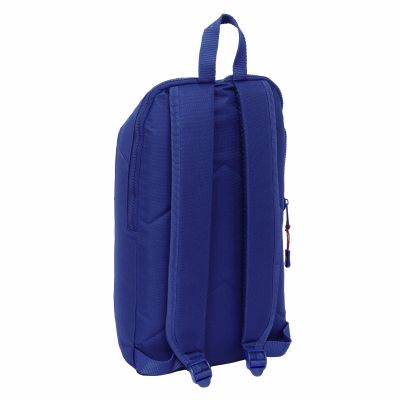 2. Plecak FC Barcelona mini backpack 612429821