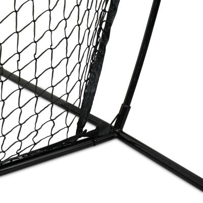 13. VIRTUFIT SIATKA OCHRONNA - SIATKA BEZPIECZEŃSTWA - ŁAPACZ PIŁEK - 500X300CM