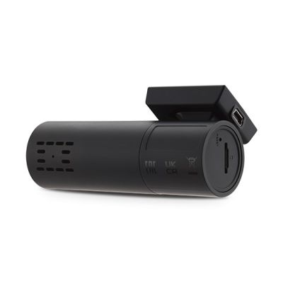 3. Kamera samochodowa MIO MiVue J30 Nagrywanie Mio Wi-Fi 1440P; Doskonała jakość obrazu Matryca 4M; Super kondensator, zintegrowane Wi-Fi, szeroki kąt widzenia 140°, 3-osiowy czujnik G