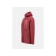 3. Bluza męska PEAK PERFORMANCE M Freelight Polartec Alpha Hood kolor czerwony