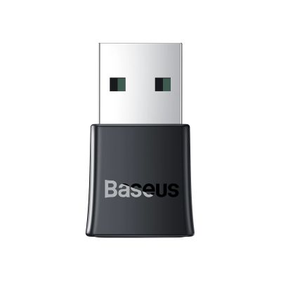2. Adapter Bluetooth USB Baseus BA07 - czarny