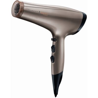 Suszarka do włosów REMINGTON Keratin Protect AC 8002 (2200W; kolor beżowy)