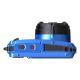 5. Kodak Pixpro WPZ2 Digitalkamera, wasserdicht bis 15m, sto?fest, blau