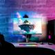5. Projektor Thomson Sirius PG55B, Google TV
