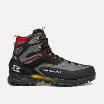 Garmont Akron Mid GTX Dorosły Czarny