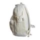 4. Plecak sportowy Air Jordan Jam Blacktop Backpack 25L Pale Ivory - LM9047-W5T