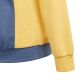 5. Bluza adidas Cb Ft Hd Jr IS2689