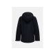 3. Kurtka PEAK PERFORMANCE M Vislight Gore-Tex C-Knit Jacket czarny