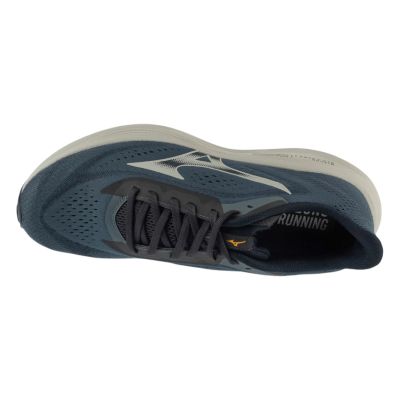 3. Mizuno Neo Cosmo 2 J1GM261253 Szare 42
