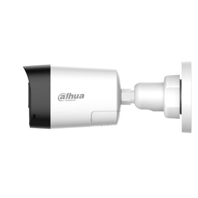3. Dahua Technology Lite HAC-HFW1500RL-IL-T Tubowa Kamera bezpieczeństwa IP Wewnętrzna / zewnętrzna 2880 x 1620 px Sufit / Ściana