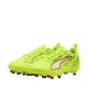 2. Buty piłkarskie dla dzieci Puma Ultra 6 Play FG/AG 108705 01