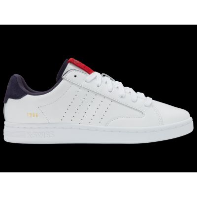 Buty K-Swiss LOZAN KLUB LTH (07263-117-M)